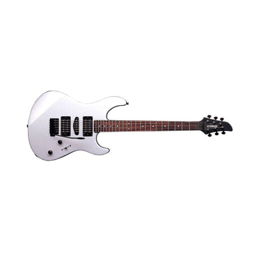 Guitarra Yamaha RGX121Z-FS Eléctrica Plata